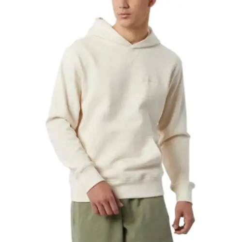New Balance Sweatshirt Men's Beige