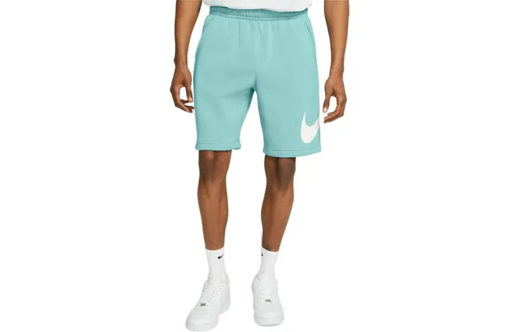 Nike Club Men's Fleece Shorts