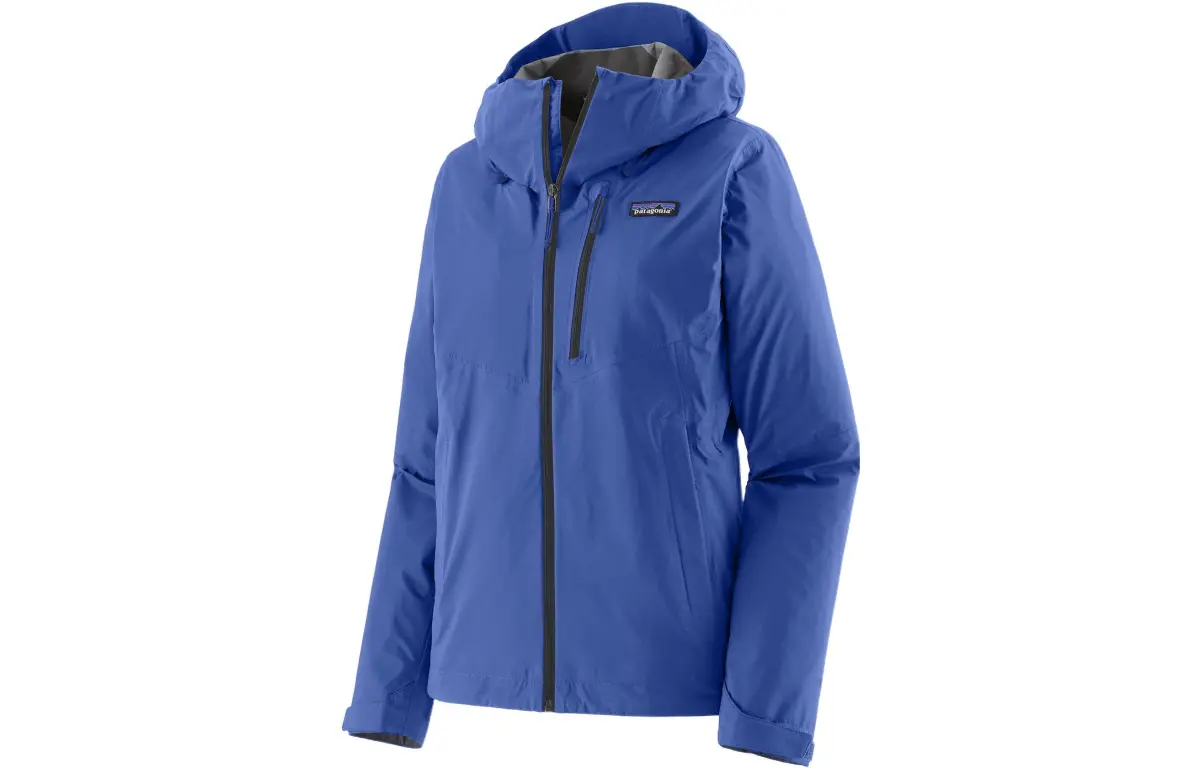 Patagonia Granite Crest Windbreaker Jacket Women's