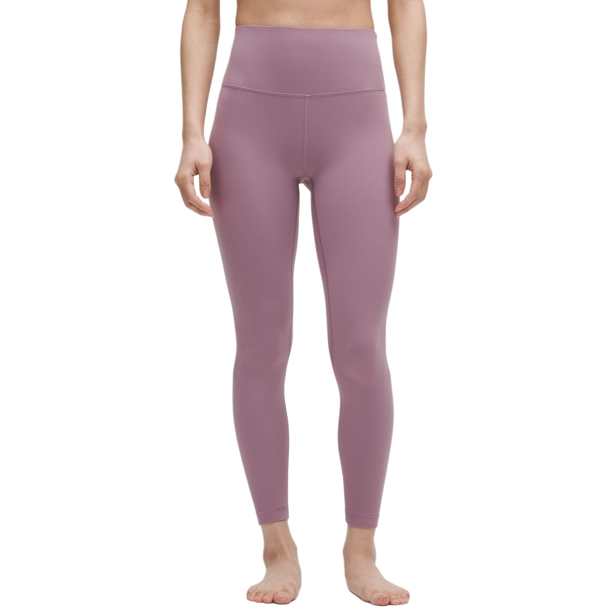 Lululemon Workout Pants Women’s