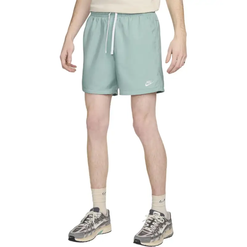Nike Sportswear Men's Woven Flow Shorts Casual Shorts Men's Mineral