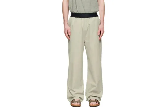 Fear Of God Essentials SS22 Casual Pants Men's