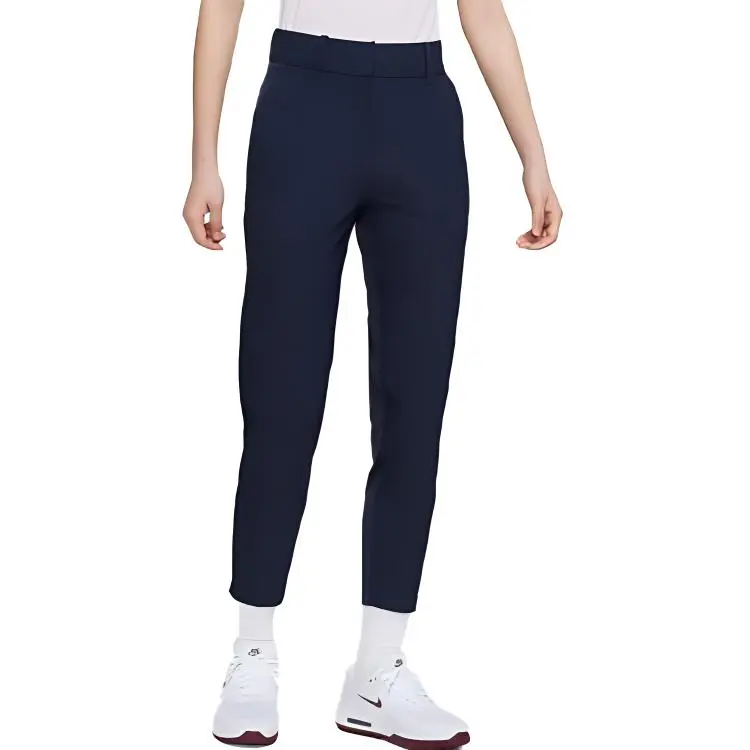 Nike Casual Pants Women's Obsidian/white Moderate Other