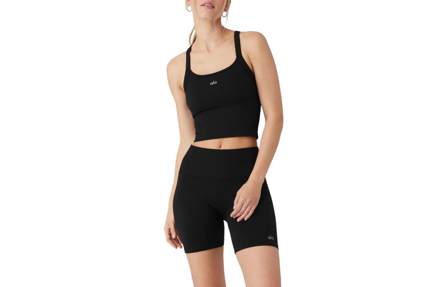 Alo Yoga Underwear Women’s Moderate