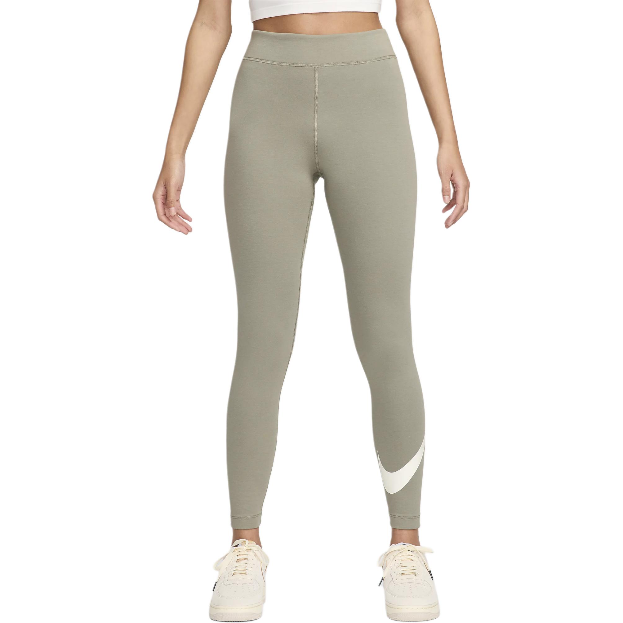 Nike Sportswear Classics Women's High Waisted Graphic Leggings