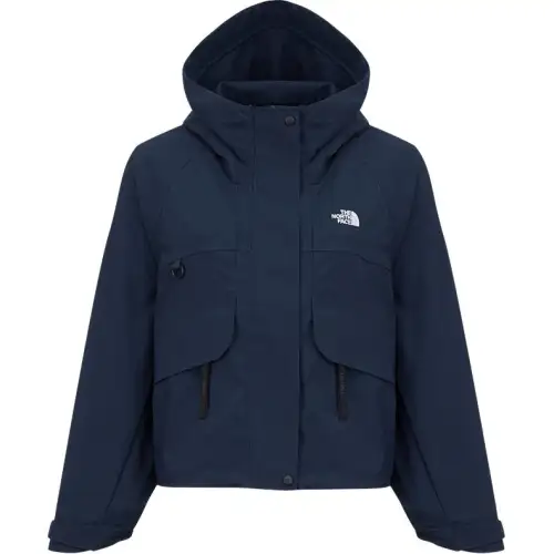 THE NORTH FACE Urban Exploration SS25 Jacket Women's Summit Blue