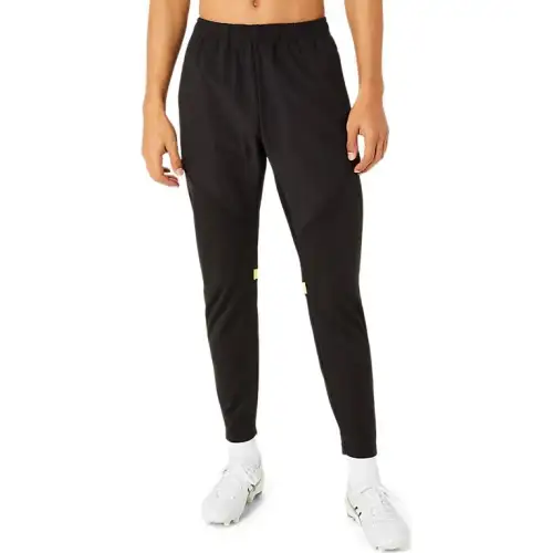 Asics Wind Barrier Soccer Bottom Men's Black