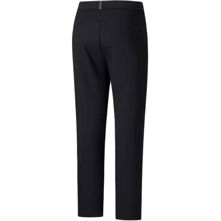 ANTA Sports Pants Men’s Black Moderate