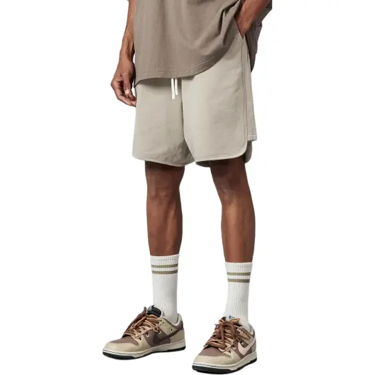 Bodydream Casual Shorts Unisex Moderate