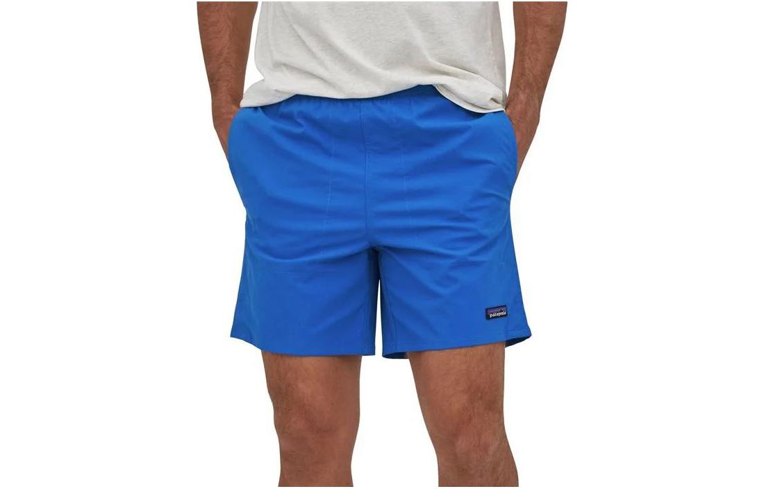 Patagonia Baggies Sports Shorts Men’s Moderate