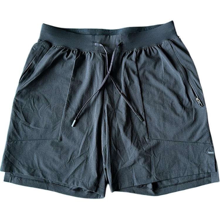 Lululemon License To Train Sports Shorts Men's