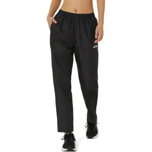 Asics Casual Pants Women's Black