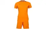 Li Ning Casual Sportswear Men's Ice Orange