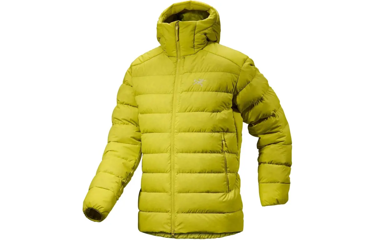 Arc'teryx THORIUM Down Jacket Men's