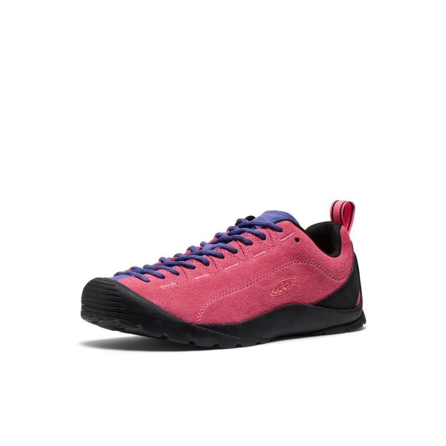 Keen Jasper Lace-Up Sneakers Women’s