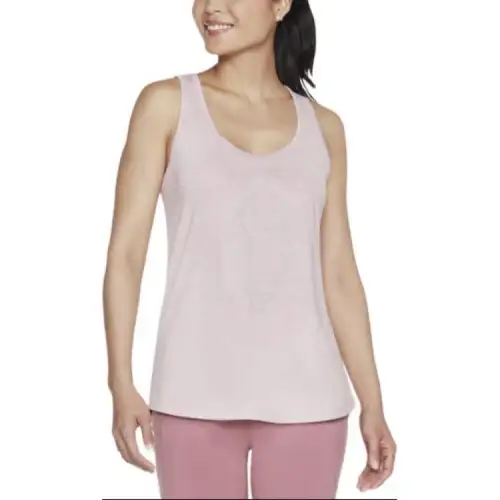 Skechers Tank Top Women's Pink/Purple