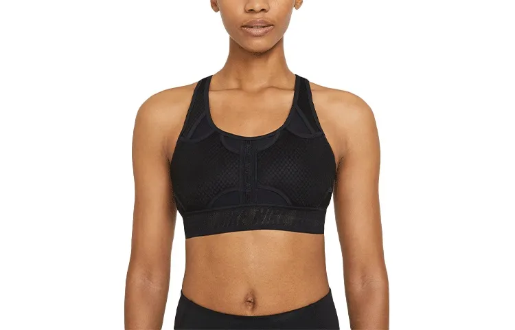 Nike Sports Underwear Women's Black Moderate