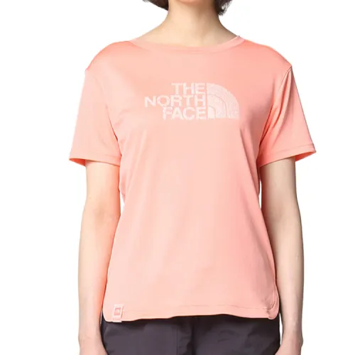 THE NORTH FACE Regular T Shirt Women's