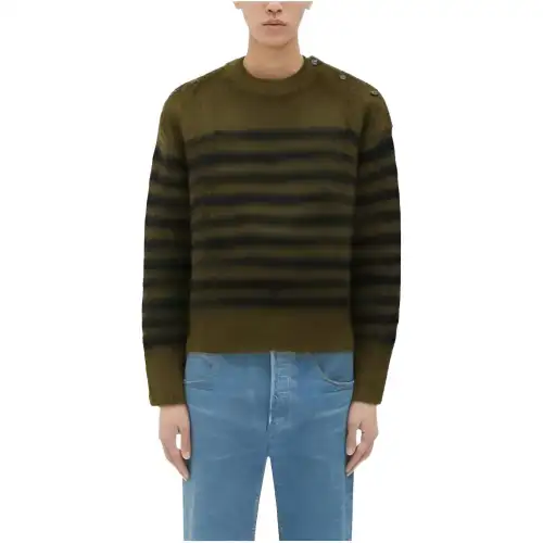 Bottega Veneta SS23 Sweater Men's