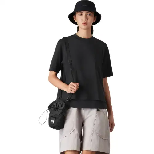 THE NORTH FACE Urban Exploration SS25 T Shirt Women's