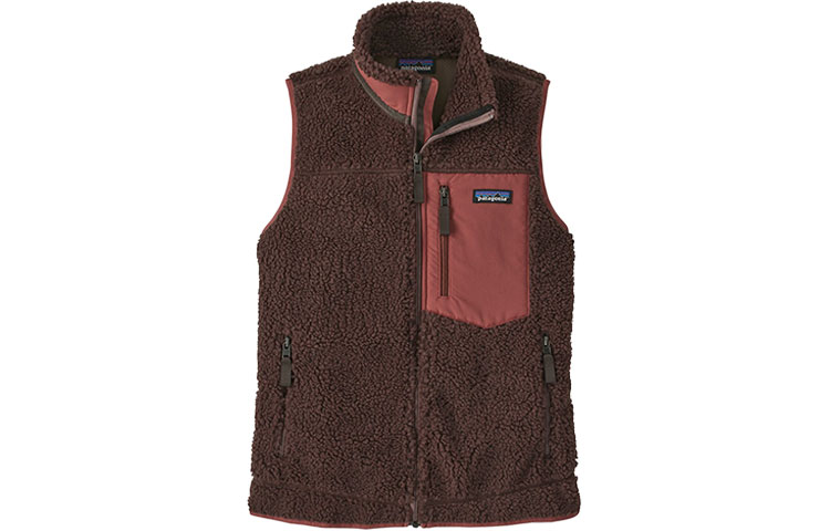 Patagonia Retro X® Zip Pocket Jacket