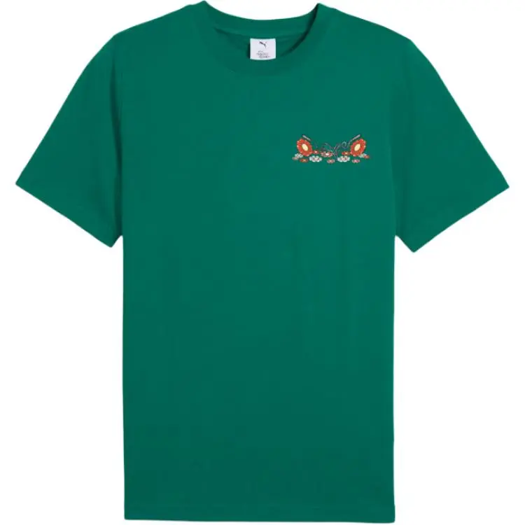 PUMA x SQUID GAME SS25 T Shirt Men's