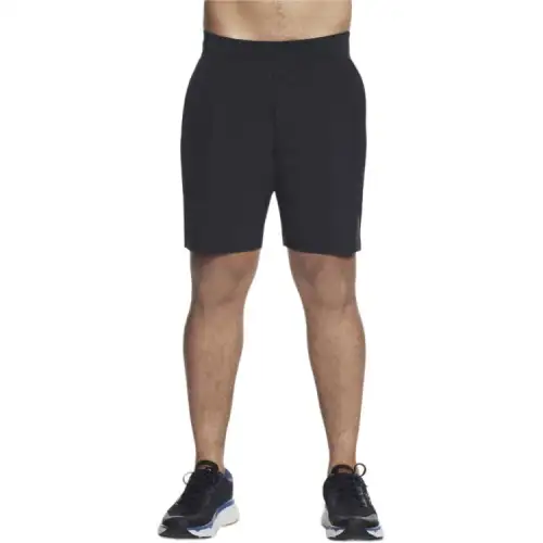 Skechers Casual Shorts Men's Black