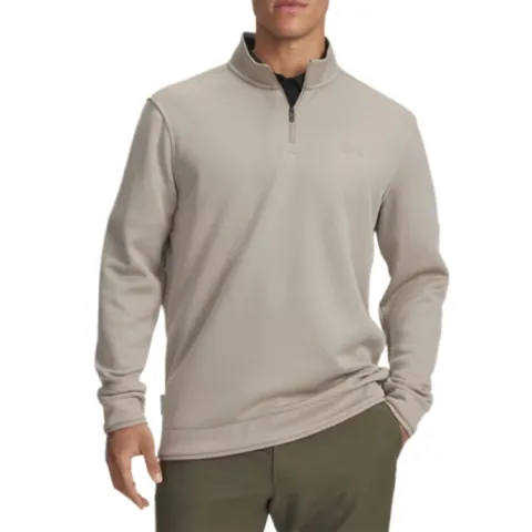 Under Armour Sweater Men's Brown