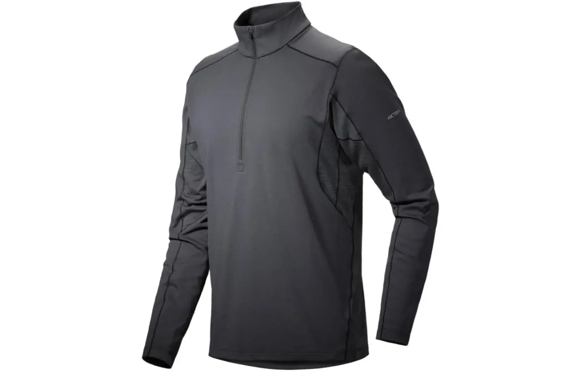 Arc'teryx RHO HYBRID Quick Dry Clothing Men's