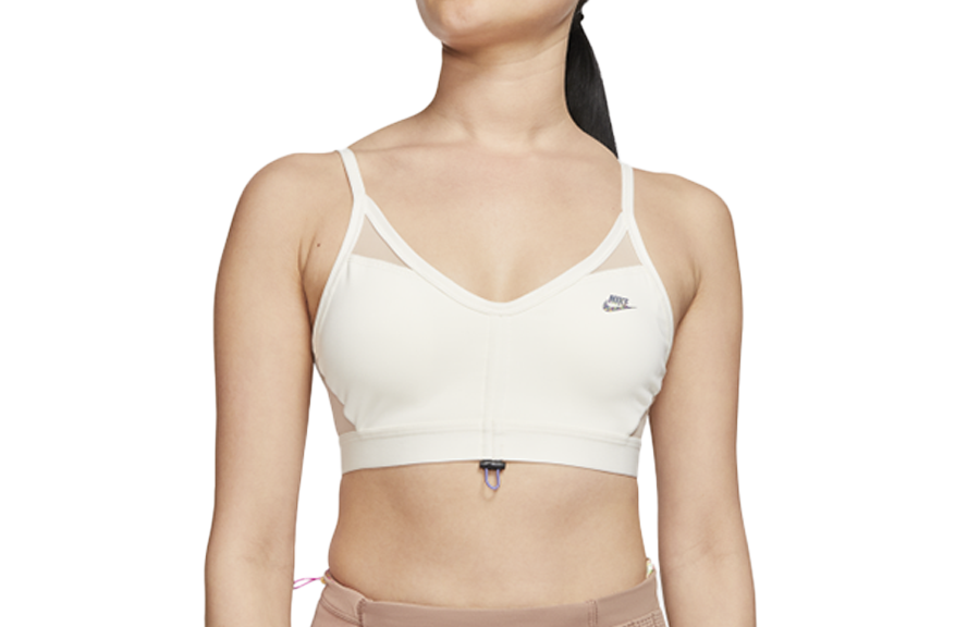 Nike Sports Underwear Women’s Ivory White Moderate