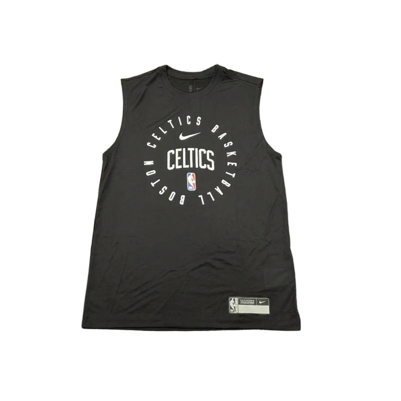Nike Basketball Jerseys Men’s Black Moderate