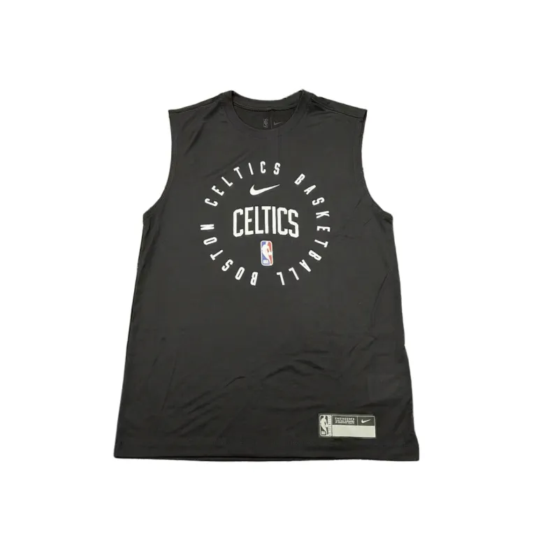 Nike Basketball Jerseys Men's Black Moderate