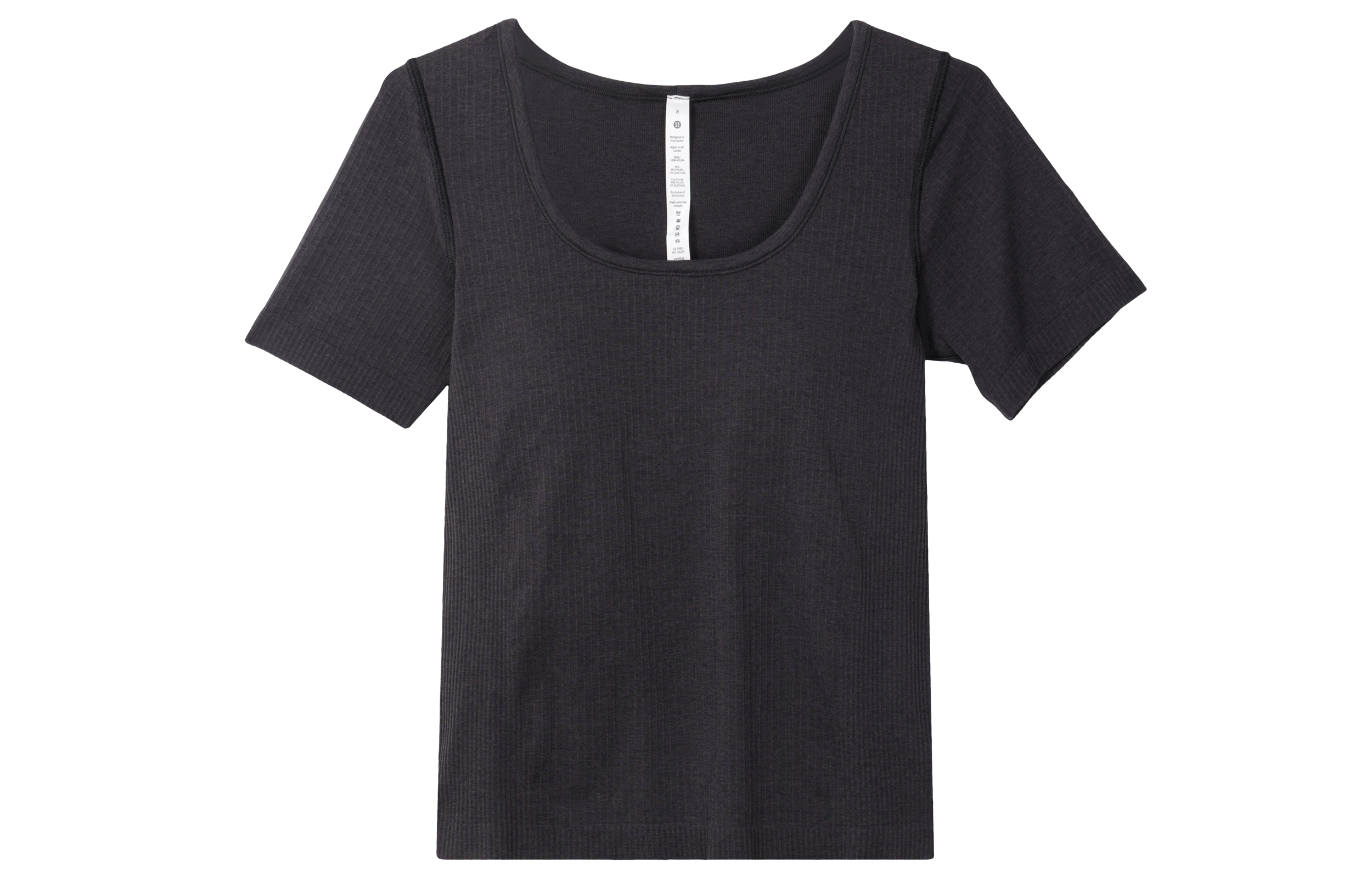Lululemon Ebb To Street T Shirt Women’s