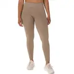 Asics NAGINO FLEX Sports Pants Women's Taupe