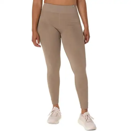 Asics NAGINO FLEX Sports Pants Women's Taupe