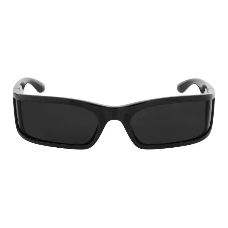 Balenciaga Eyewear Rectangle Frame Sunglasses