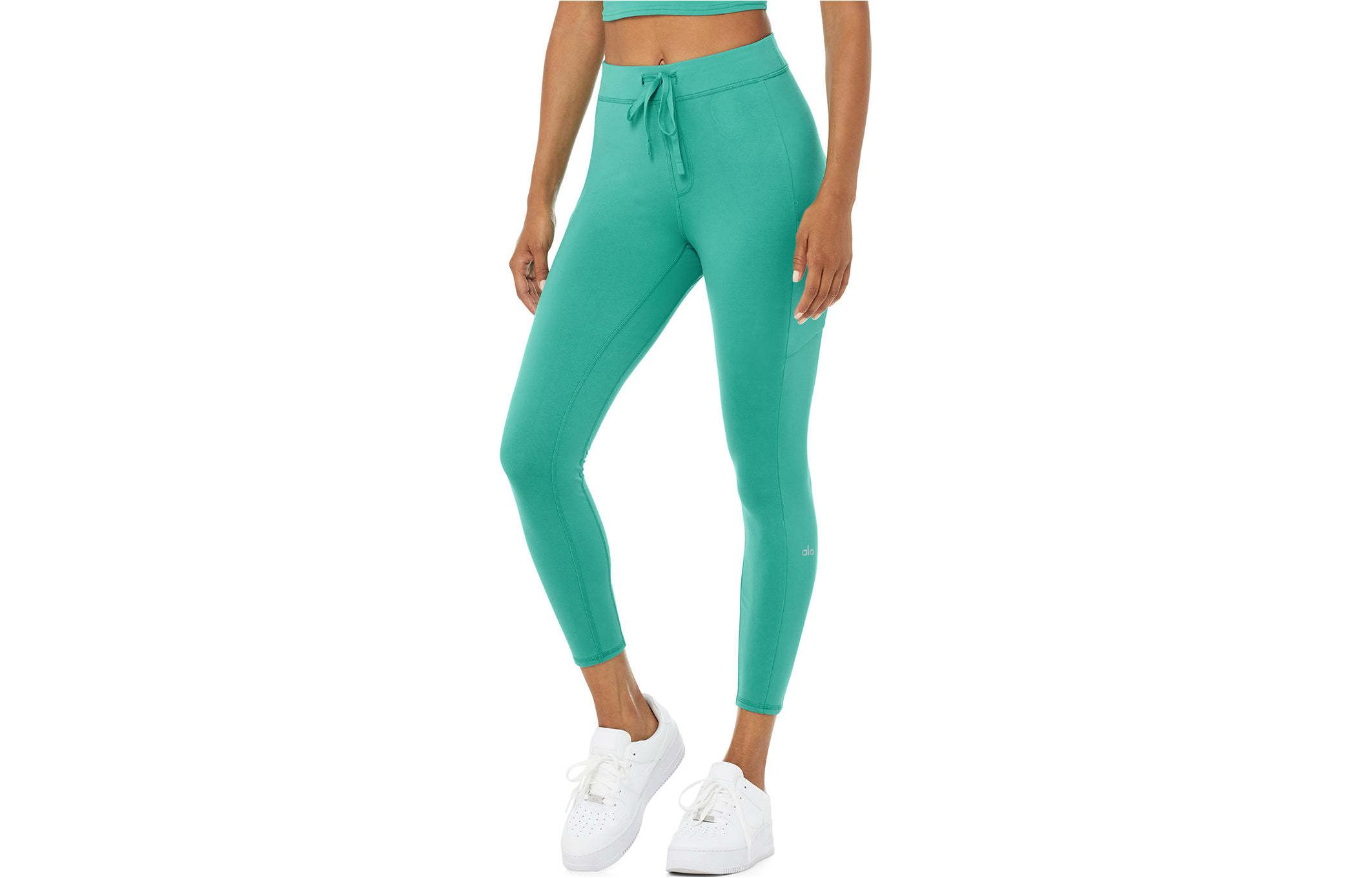 Alo Yoga Pants Women’s Moderate