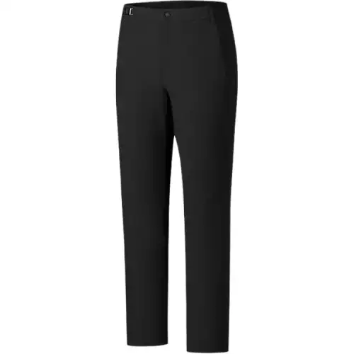 ANTA Sports Pants Women's Black Moderate