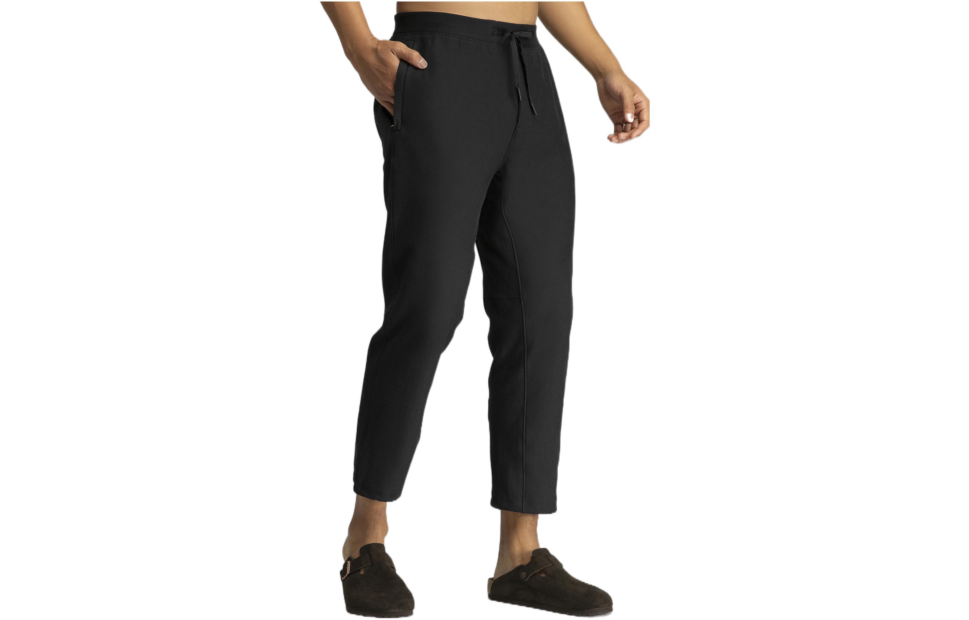 Lululemon Relaxed Sports Pants Men’s Moderate