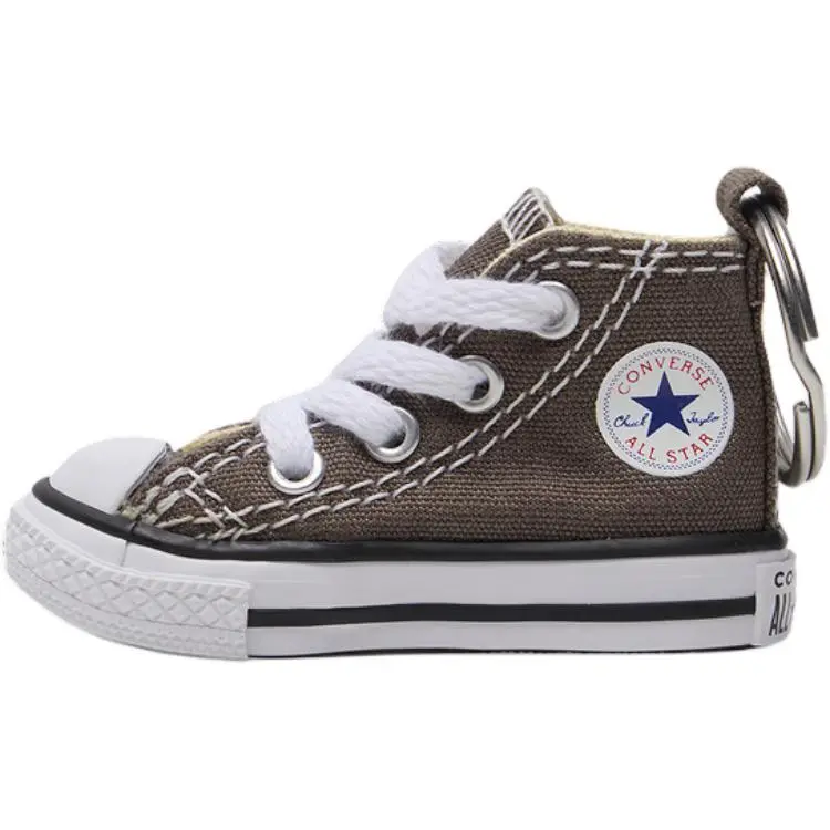 Converse Keychains Unisex Brown