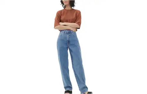 UNIQLO U Collection Jeans Women's
