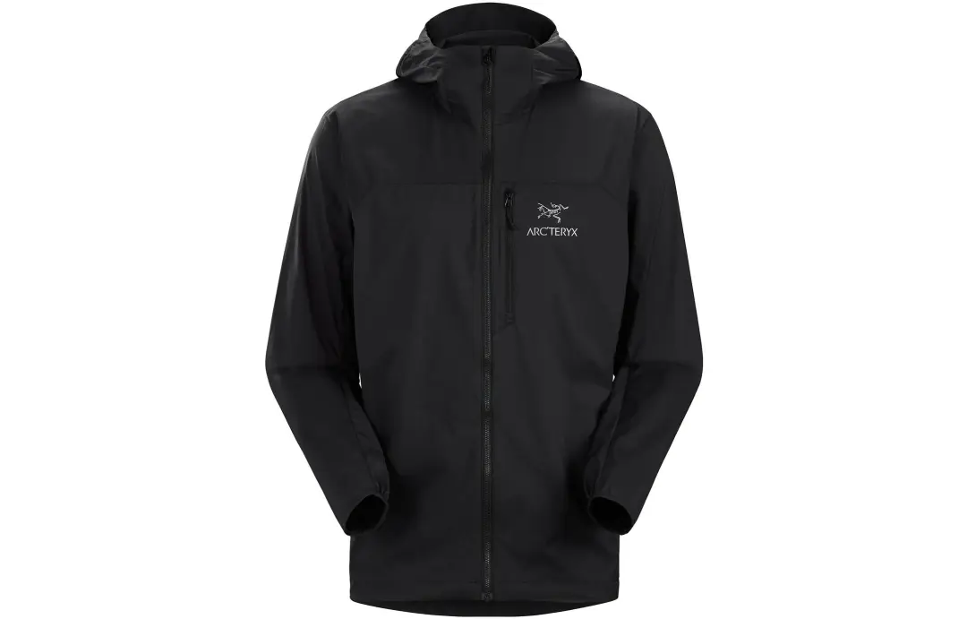 Arc'teryx Squamish Hoodie