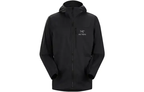Arc'teryx Breathable And Windproof Wind Shell Men's
