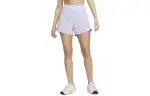 Nike Casual Shorts Women's Light Lavender Moderate