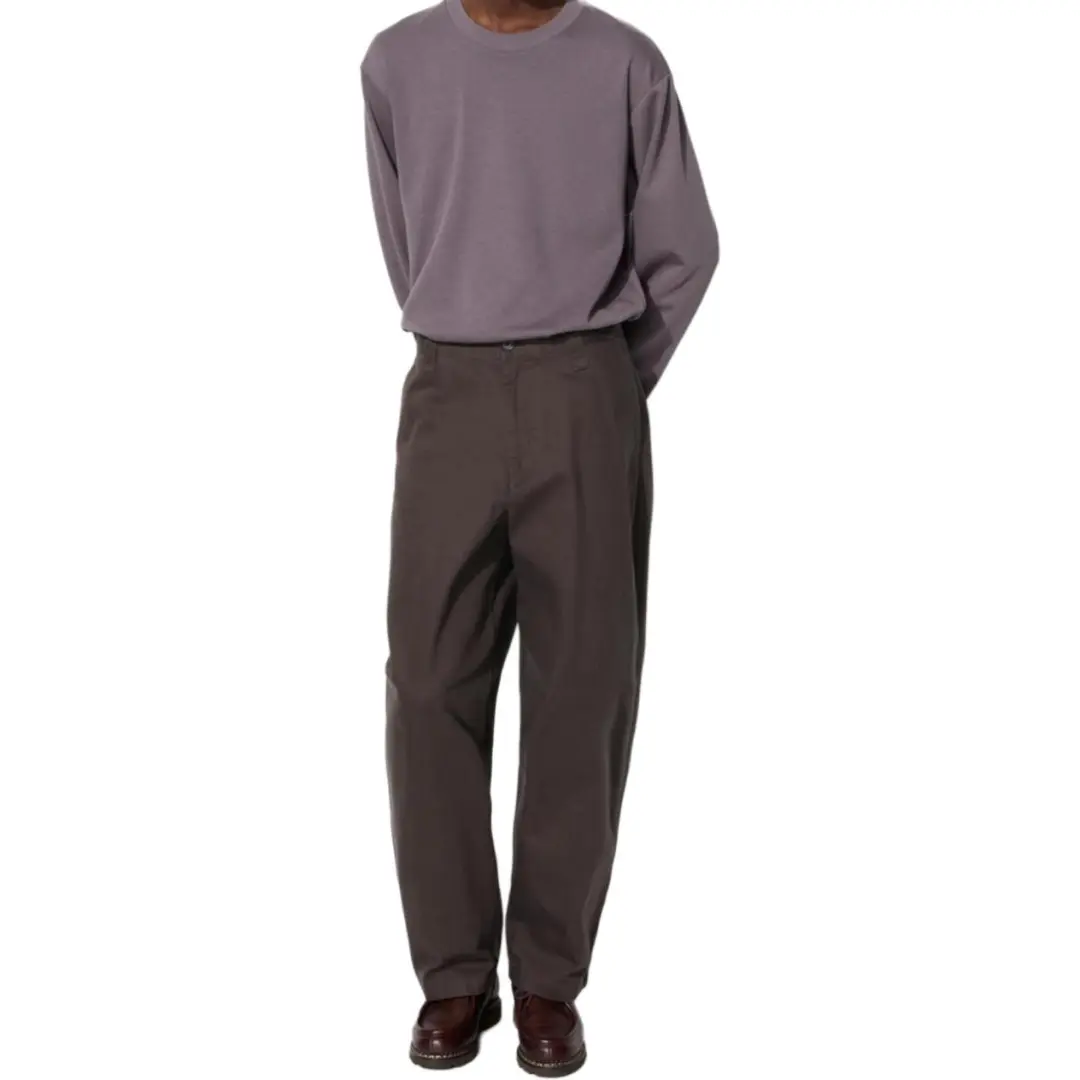 UNIQLO U Collection Casual Pants Unisex