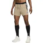 Nike Trail Second Sunrise Men's Dri-FIT 5' Brief-Lined Running Shorts