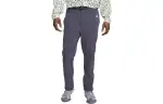 Nike Casual Pants Men's Dark Purple Moderate Straight Fit Pants