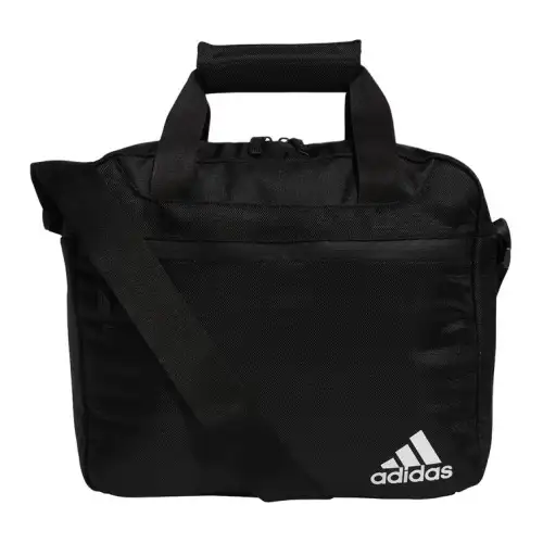 Adidas Stadium Messenger Bag Black