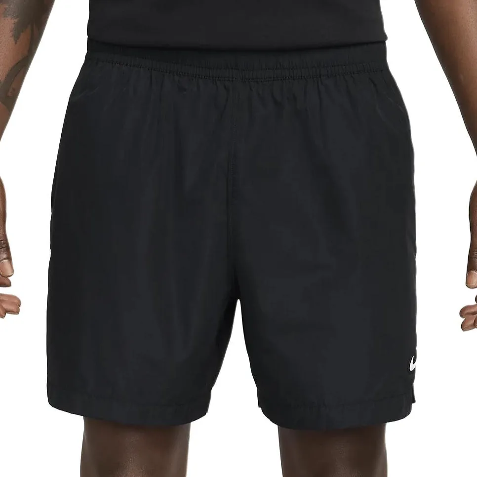 Nike NOCTA Men's Woven Shorts Casual Shorts Men's Black