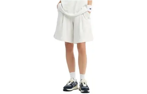 New Balance Casual Shorts Unisex
